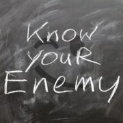 Know your enemy picture