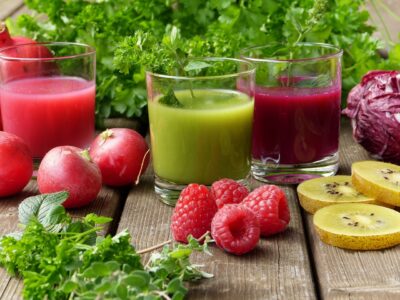 boost your immune system with lifestyle changes