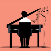 The Art of Showing up