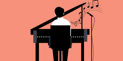 The Art of Showing up