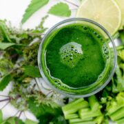 Spring Detox Juice