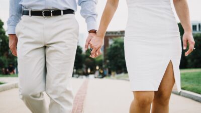 Financial Tips for couples