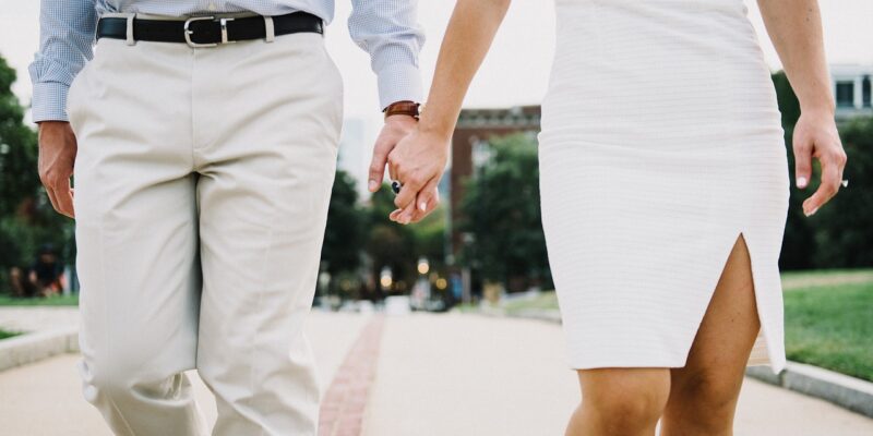 Financial Tips for couples