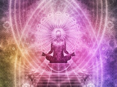 Positive daily affirmations