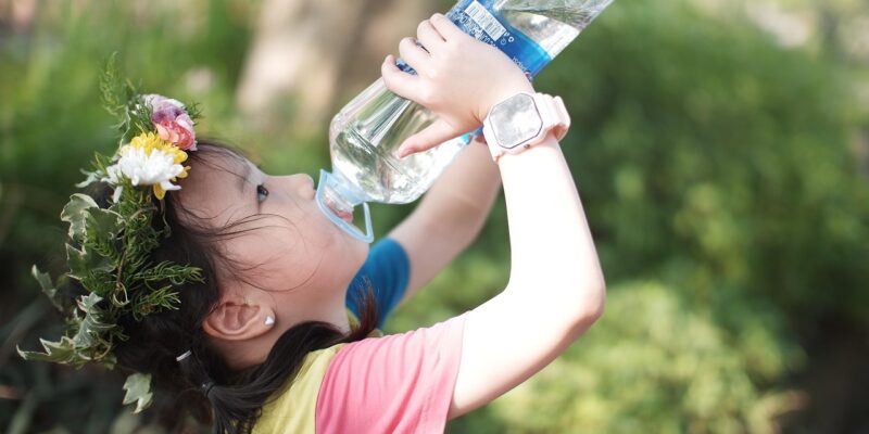 The power of hydration