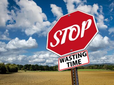 How to overcome procrastination