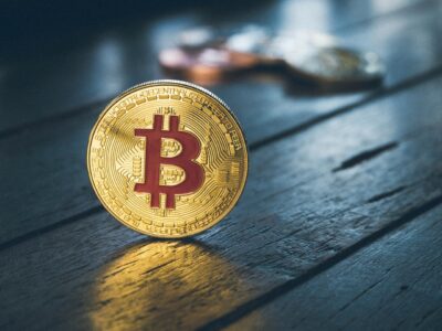 invest in cryptocurrencies