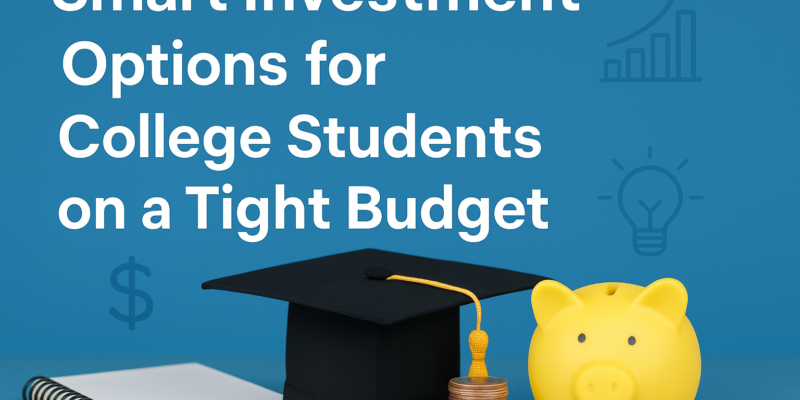 Smart Investment Options for students